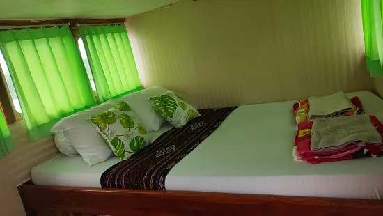 Voyager Double Cabin - Image 1